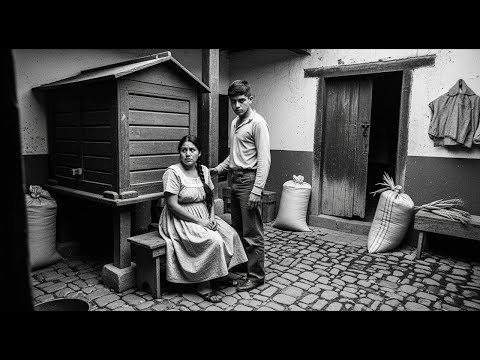 Видео: Халиско, 1992 Мрачная Запрещённая Связь Между Братьями И Сёстрами, Которая Потрясла Город