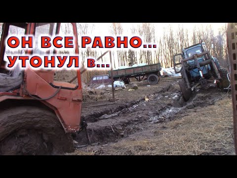 Видео: Весенние утопия в делах.