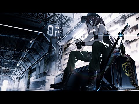 Видео: Nightcore - Кто, если не я | RAVDINA