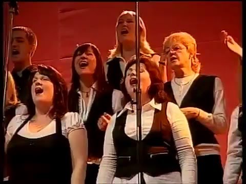 Видео: Время восстановления (Анселм Мадубуко), 18.11.07.