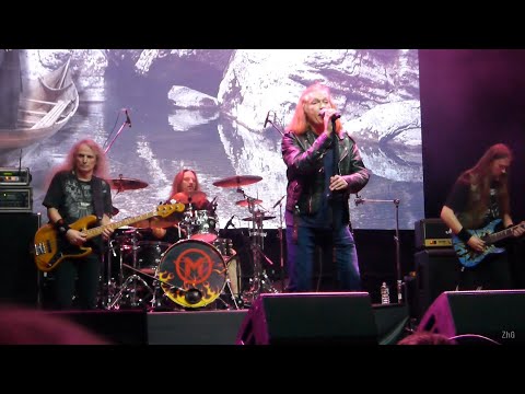 Видео: Мастер & Серышев - Семь Кругов Ада (2019, 30 лет «С петлёй на шее»)