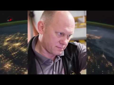 Видео: Космонавт Олег Артемьев
