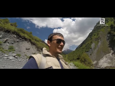 Видео: "МЕНИН САЯКАТЫМ" АЛАЙ | ЖОШОЛУ