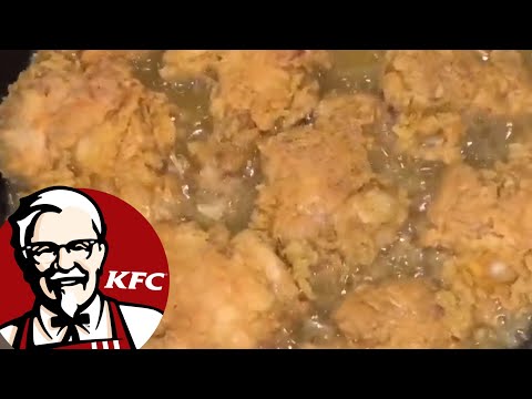 Видео: ХРУСТЯЩИЕ КРЫЛЫШКИ ЛУЧШЕ ЧЕМ В KFC !!!