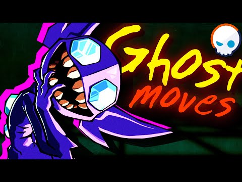Видео: Объяснение душераздирающих приёмов в Pokemon! | Gnoggin