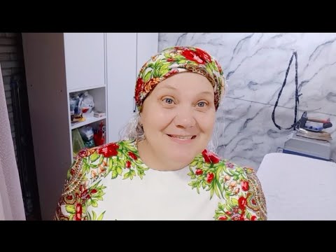 Видео: Обзор готового изделия.