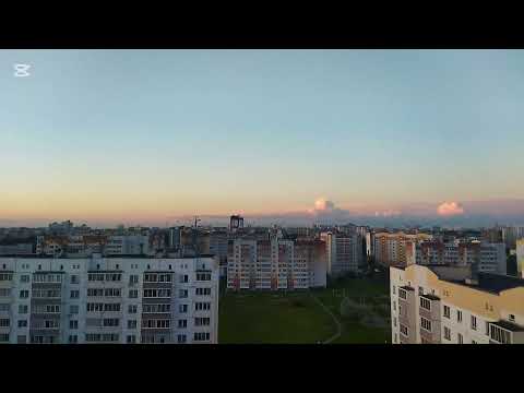Видео: Лифты МЛМ 2011 Ул Чкалова 62