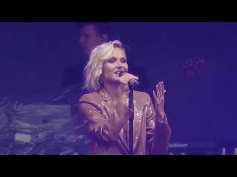 Видео: Полина Гагарина  - День горняка (Кировск 24.08.2024)