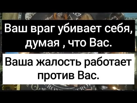 Видео: Ваш враг на краю гибели.