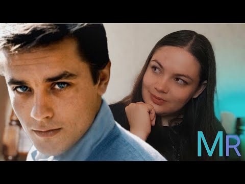 Видео: ХОЛОДНОЕ СЕРДЦЕ.Главные женщины Алена Делона.