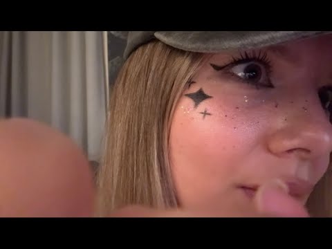 Видео: 17 минут асмр ни о чем (немножко агрессивно) 