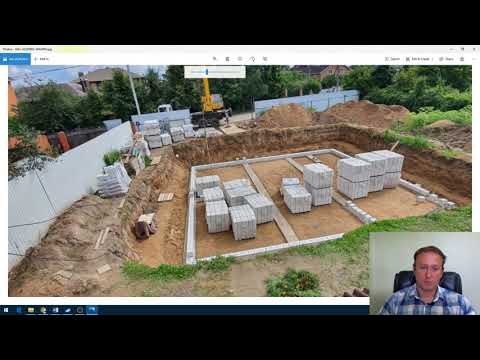 Видео: Силикатные блоки: производство, ассортимент, доставка, цены