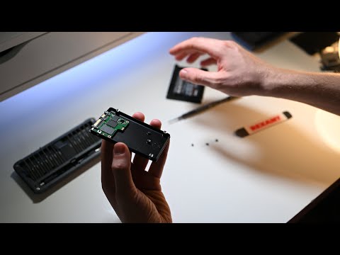 Видео: Дешёвые SSD после экстремальной прожарки - 1.5 ПЕТАбайта нагрузки! Финал эксперимента