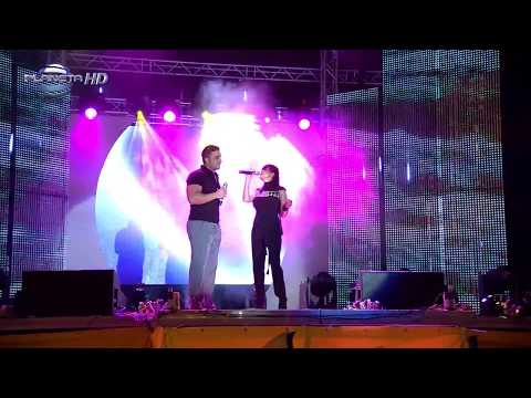 Видео: PRESLAVA & KONSTANTIN - NE MI PRECHI / Преслава и Константин - Не ми пречи, live 2010