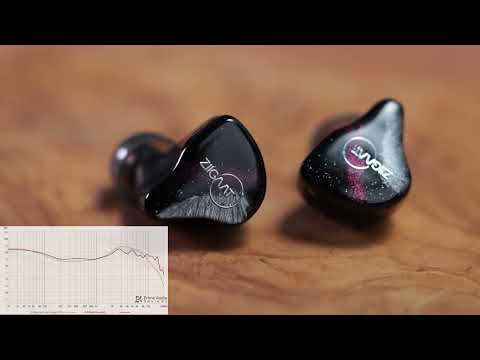 Видео: ZiiGaat Crescent: это их лучший IEM на данный момент?