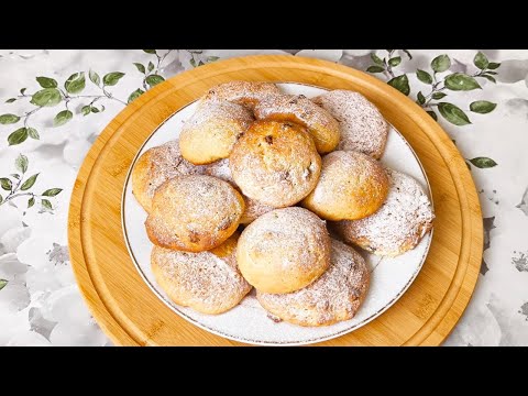 Видео: Кукурузное печенье ВОЗДУШНОЕ, ТВОРОЖНОЕ! Soft corn cookies!