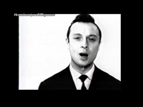 Видео: Валерий Ободзинский. Может быть