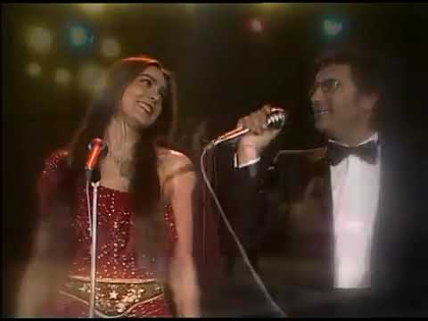 Видео: Al Bano & Romina Power   Felicita  Феличита. Альбано и Рамина