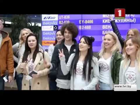 Видео: 11.05.2017 Без комментариев / Diary of Eurovision 2017. No comments