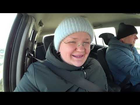 Видео: Влог от 26.02.2025