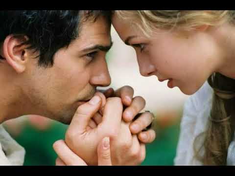 Видео: Поговорим с тобою о любви - Стихи А. Иванихин