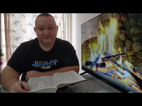 Видео: Разбор Библии 1# Бытие: Глава 1. Анализ и Размышление. Особая Библия от Джона Мак-Артура.