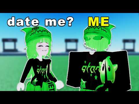 Видео: Знакомство с E-Girls в голосовом чате Roblox 2