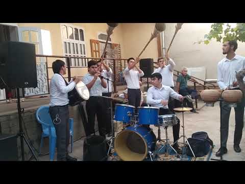 Видео: карнай сурнай guruhi navo номеро барои тамос +992 907416272