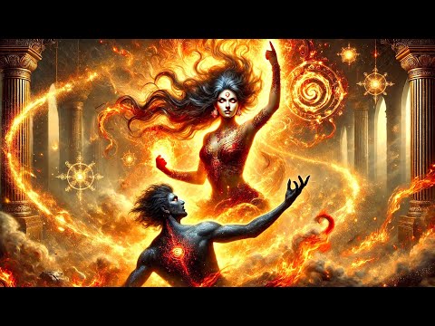 Видео: ЗЛО НИКОГДА НЕ КОСНЕТСЯ ТЕБЯ! УДАЛИ КОЛДОВСТВО, СГЛАЗ И ТЁМНЫЕ ЭНЕРГИИ 🔥 ПОЛНАЯ ЗАЩИТА