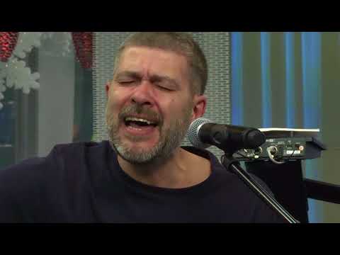 Видео: Сплин - Выхода Нет (LIVE @ Авторадио)