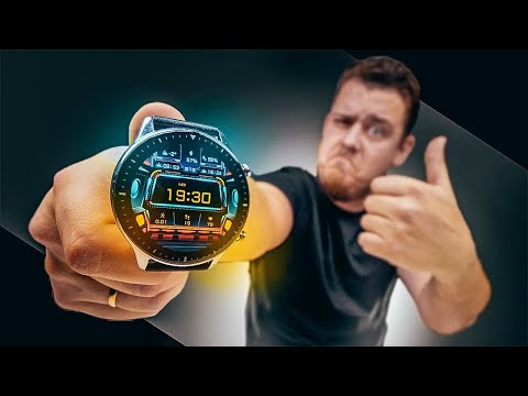 Видео: Xiaomi Amazfit GTR 2 - Смарт часы Xiaomi ещё Умнее! Сравнение с Huawei GT2.