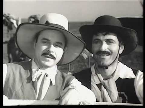 Видео: " Жизнь, ставшая легендой "  Часть 2. Осетинский фильм 1969