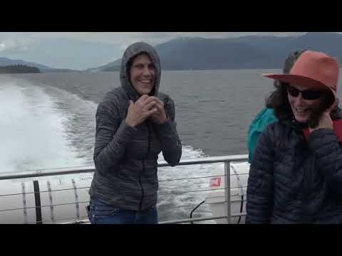 Видео: Кетчикан