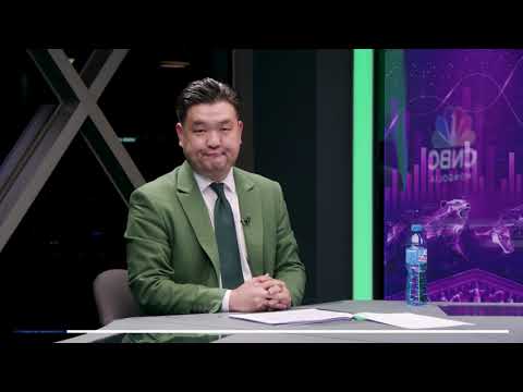 Видео: "Мөнгөний луужин Мөнх-Эрдэнэтэй хамт" ep.1