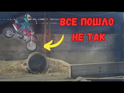 Видео: Эндуро мотоциклы,что делать зимой?Как тренироваться?