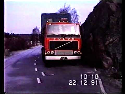 Видео: Совавто-Ленинград (Швеция)