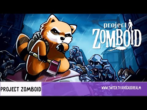 Видео: МОЙ ПЕРВЫЙ АПОКАЛИПСИС︱Project Zomboid #1