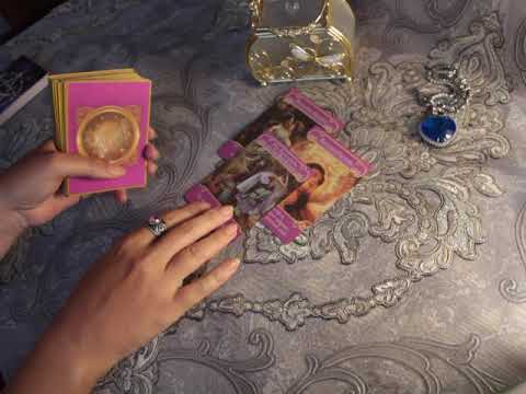 Видео: Вся правда о вашей судьбе💌🌹💥Энергии Рода❤ 100% верно!💝