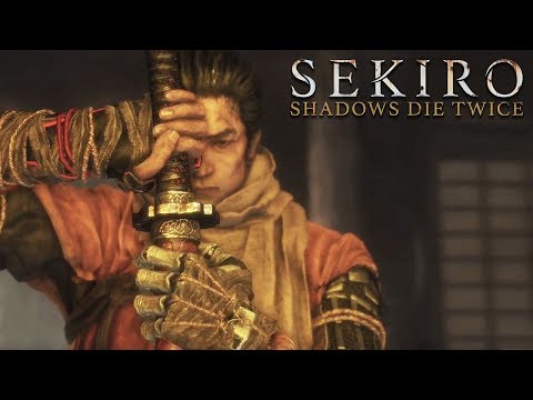 Видео: ХРАМ, МАКАКИ И КЛИНОК БЕССМЕРТНЫХ (СТРИМ) ► Sekiro: Shadows Die Twice #9