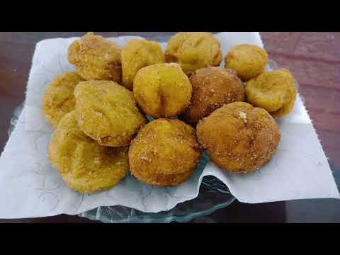 Видео: Картофельные шарики с сыром — идеальный перекус из простых ингредиентов!