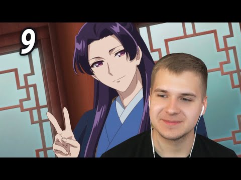 Видео: Монолог Фармацевта 9 серия | Реакция