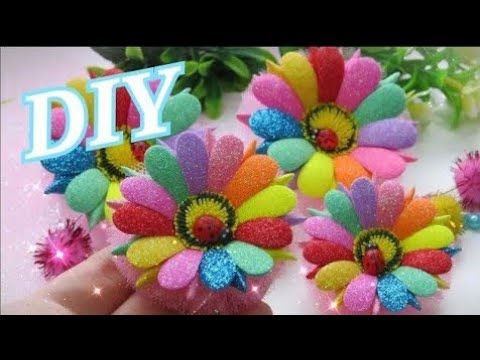 Видео: ИХ Точно нужно Делать ещё/шикарные резиночки для девочек