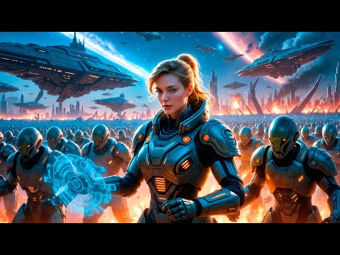 Видео: Семь рас против космического кошмара: как мы чуть не сдохли из-за жадности