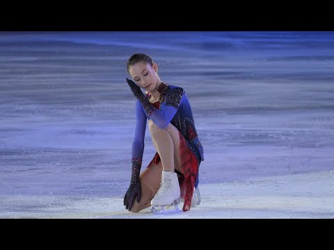 Видео: Софья Акатьева - Показательный - Mulan