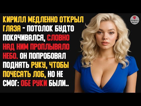 Видео: История и Рассказ | Измена Жены. Месть Мужа. Ссора обернулась кошмаром. Обретение