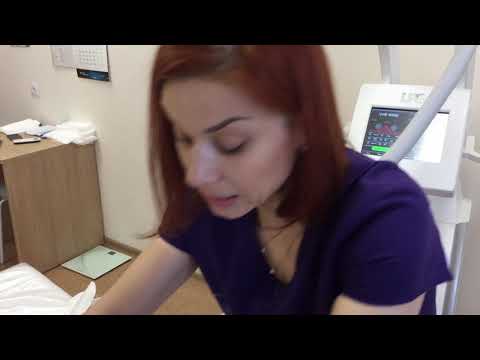 Видео: LPG массаж в Минске