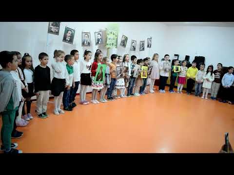 Видео: "Ден на будителите"