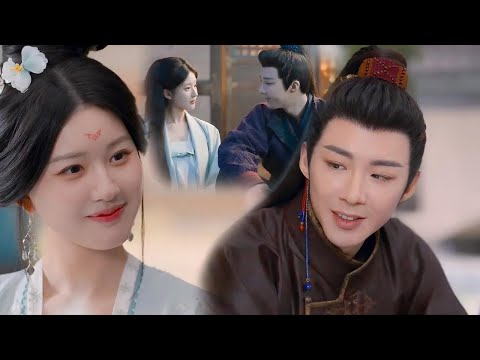 Видео: Дьявольский принц хочет только отомстить, но на самом деле Золушка хочет создать с ним семью.