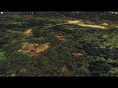 Видео: Интерессное заброшеное место средь гор с тоннами металла