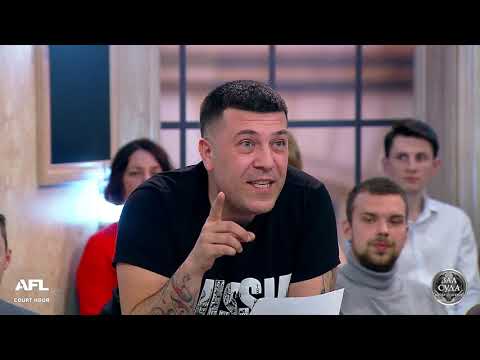 Видео: Зал суда. Битва за деньги с Николаем Бурделовым . 27.09.2019